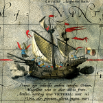 Navire de Magellan
